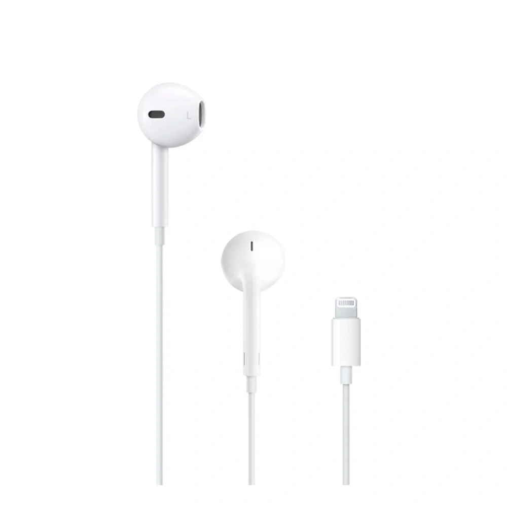 APPLE | earbuds lightening connector